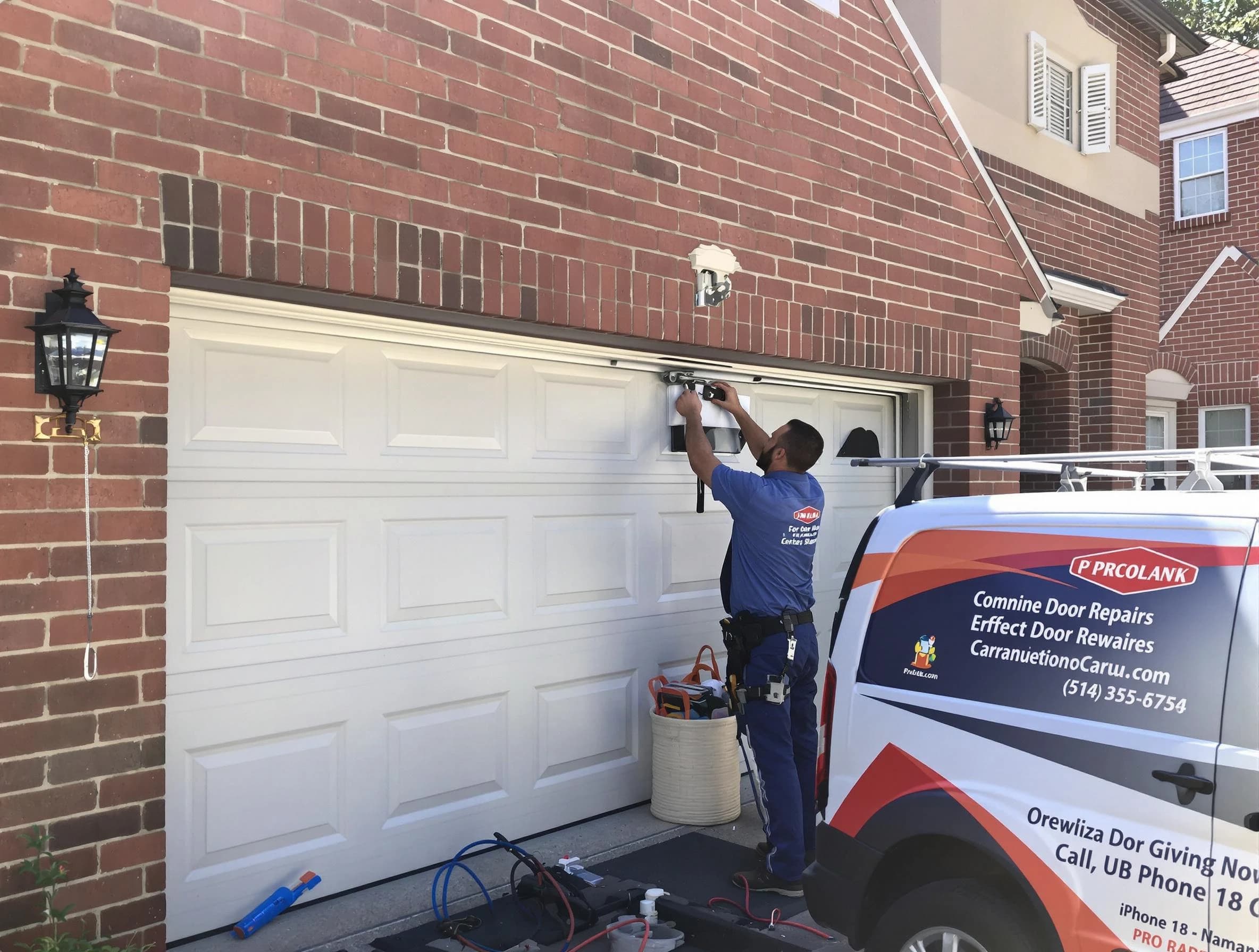 Hopewell Garage Door Repair local garage door repair technician in Hopewell