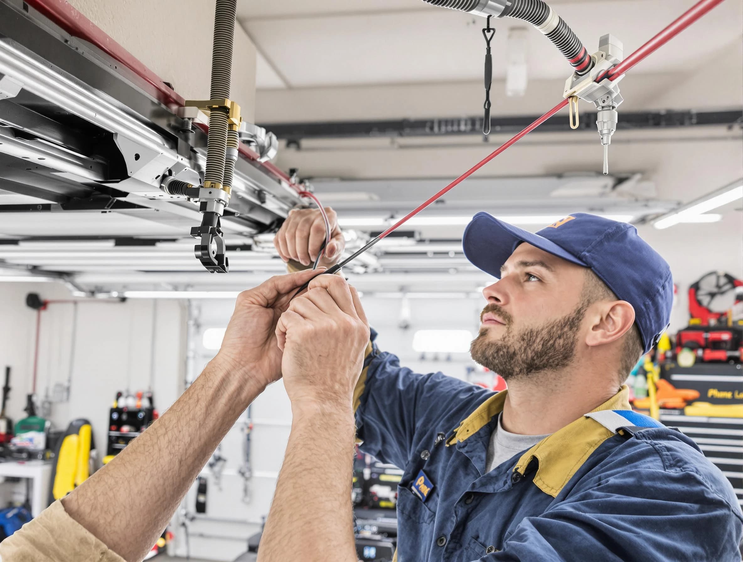 Cable Repair service in Hopewell, PA