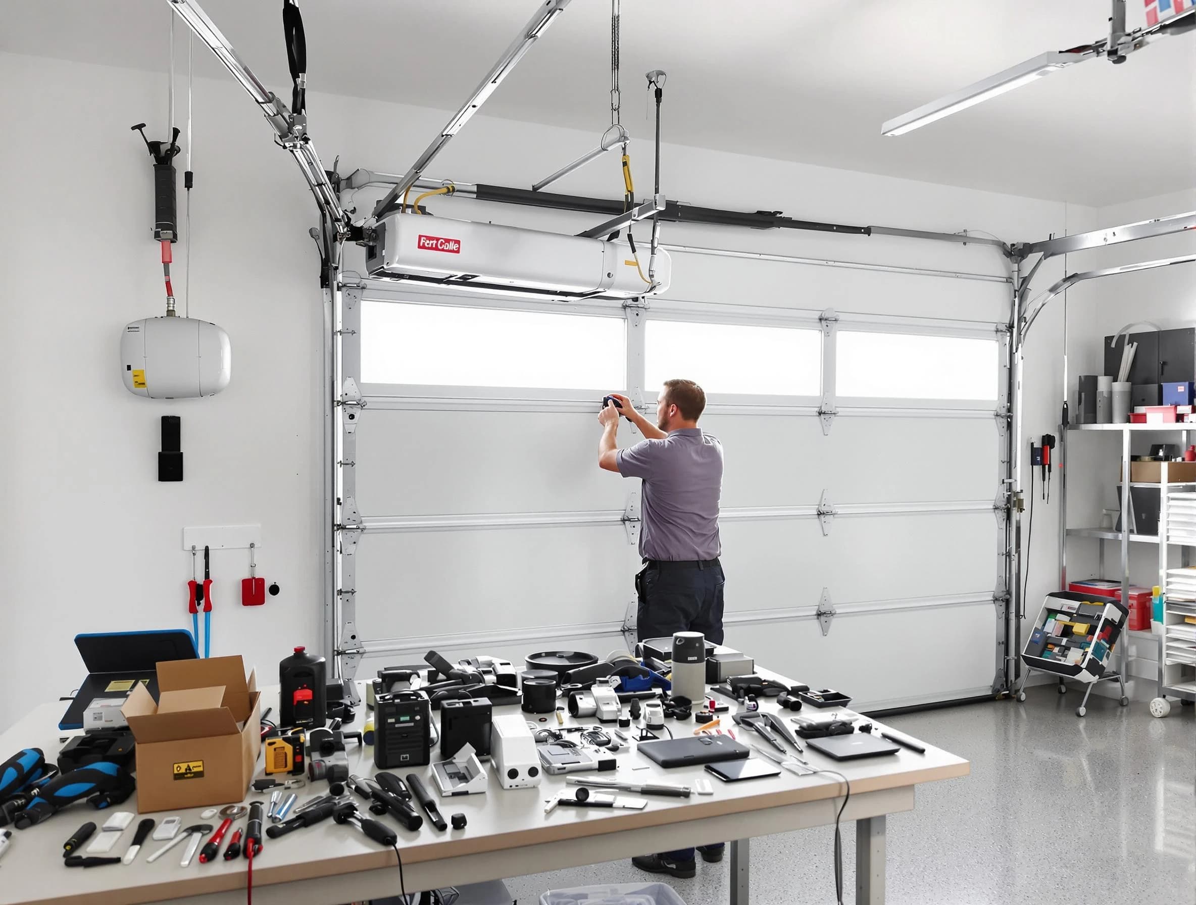 Opener Repair service in Hopewell, PA